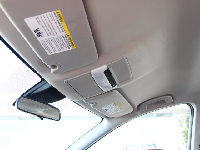 Certified 2025 Nissan Altima 2.5 S FWD image 17
