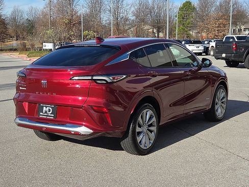 Used 2025 Buick Envista Avenir image 5