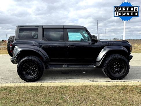Used 2023 Ford Bronco Raptor image 7