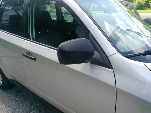 Used 2009 Subaru Forester 2.5X AWD/4WD image 37