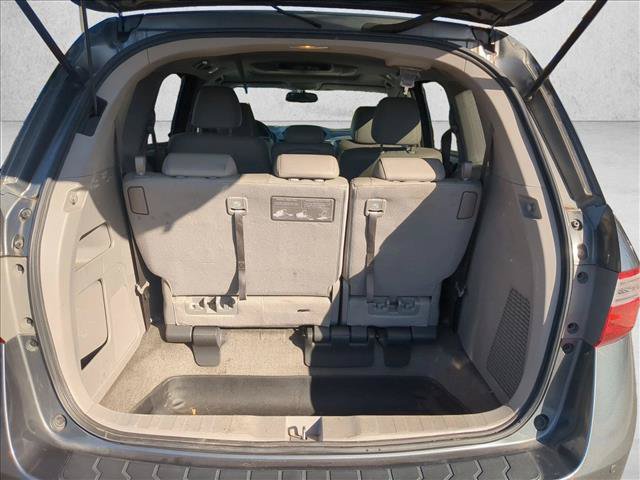 Used 2012 Honda Odyssey Touring image 6