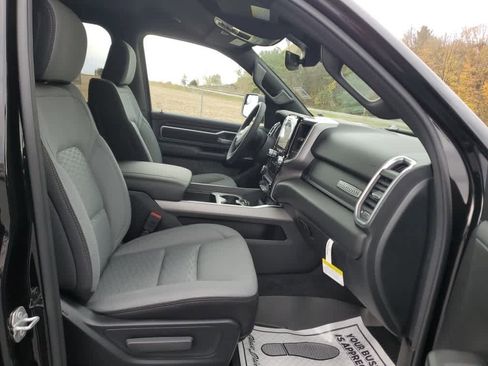 New 2026 RAM 1500 Big Horn image 23