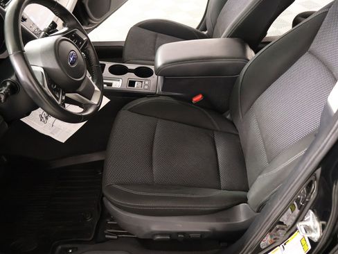 Used 2019 Subaru Outback 2.5i Premium w/ Popular Package #2 image 11