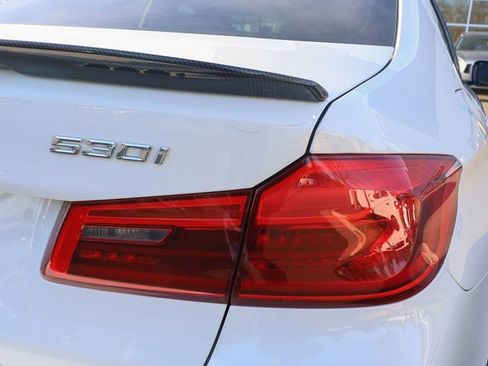 Used 2020 BMW 530i xDrive 530i xDrive w/ Convenience Package image 21