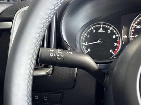 New 2026 MAZDA CX-50 AWD 2.5 Meridian Edition image 19