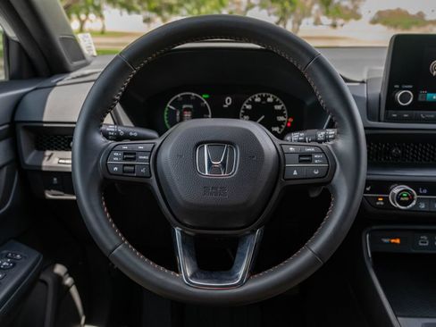 Used 2023 Honda CR-V Sport image 22