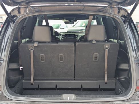 Used 2022 Honda Pilot TrailSport image 24