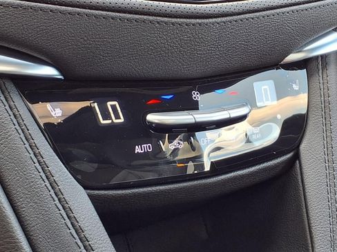 New 2025 Cadillac XT5 Premium Luxury w/ LPO, Floor Liner Package image 23