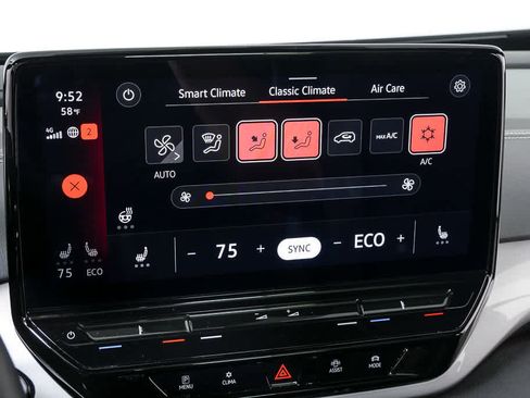 Used 2023 Volkswagen ID.4 Pro S image 18