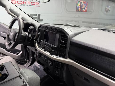 Used 2021 Ford F150 XLT w/ XTR Package AWD/4WD image 48