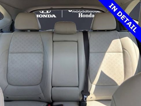 Used 2022 Kia Seltos EX AWD/4WD image 13