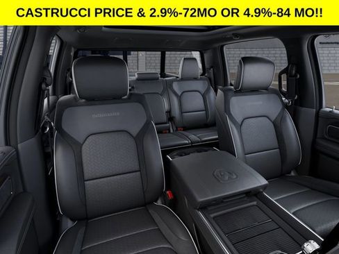 New 2026 RAM 1500 Laramie image 16