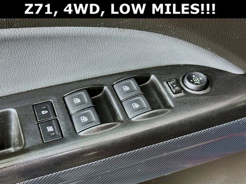 Used 2018 Chevrolet Colorado Z71 image 19