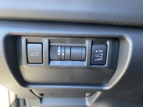 New 2026 Subaru Forester Premium image 14