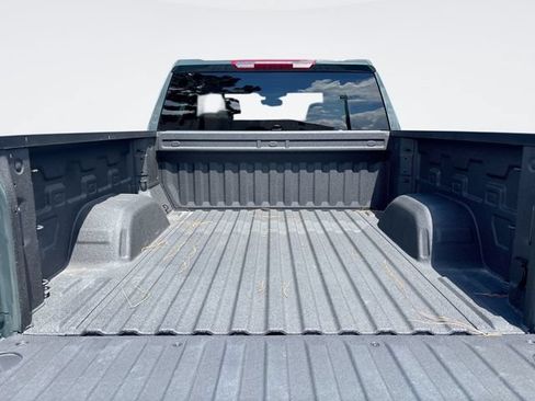 Used 2026 Chevrolet Silverado 1500 LTZ AWD/4WD image 25