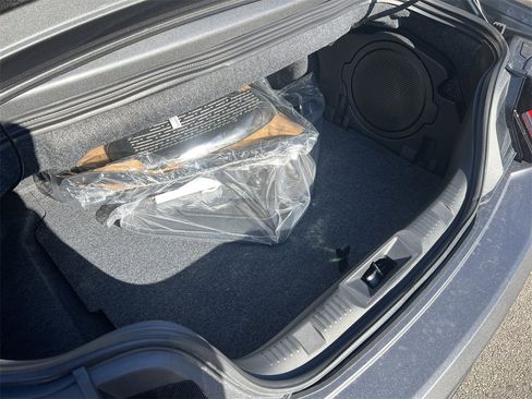 New 2026 Ford Mustang GT Premium image 21