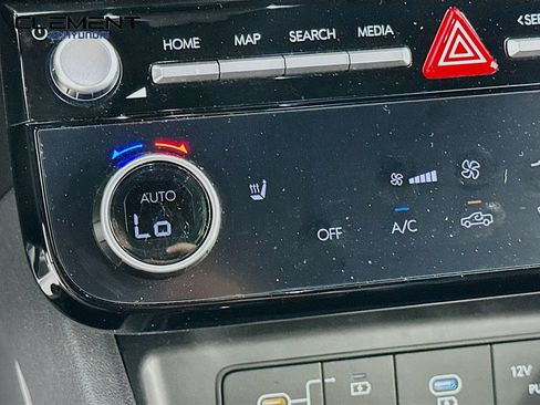 Certified 2026 Hyundai Santa Cruz SEL AWD/4WD image 20