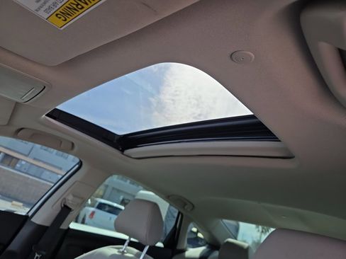 Used 2024 Honda Accord EX image 15