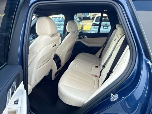 Certified 2022 BMW X5 xDrive40i w/ Parking Assistance Package image 13