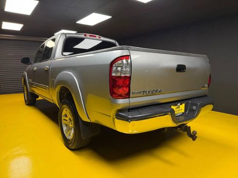 Used 2005 Toyota Tundra SR5 RWD image 4