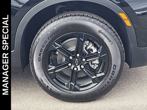 New 2025 Chevrolet Blazer LT w/ Convenience Package image 38