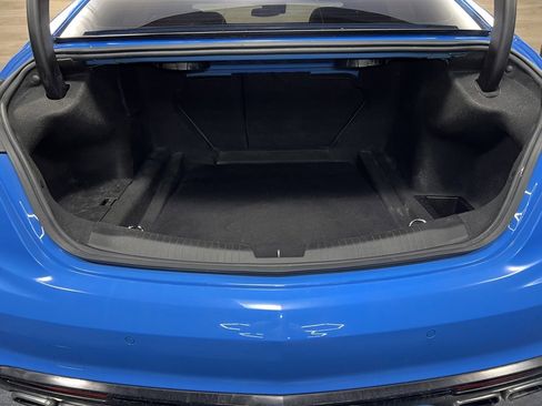 Used 2022 Cadillac CT5 V w/ Cold Weather Package image 25