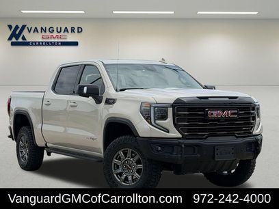 Used 2026 GMC Sierra 1500 AT4X