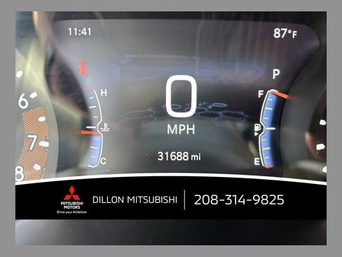Used 2025 Jeep Compass Limited AWD/4WD image 1