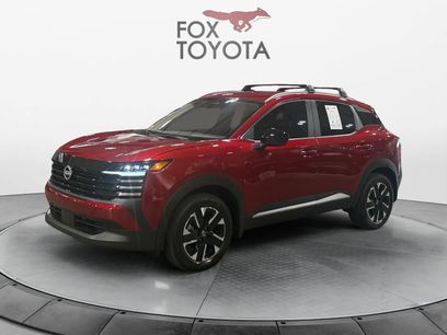 Used 2026 Nissan Kicks SV w/ Cold Weather Package