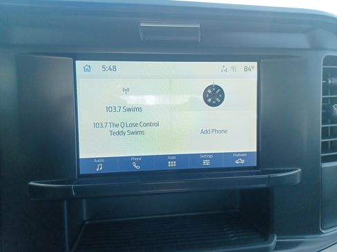 Used 2025 Ford F250 XL w/ XL Chrome Package image 35