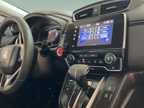 Used 2020 Honda CR-V EX image 35