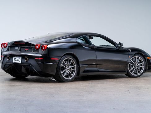 Used 2008 Ferrari F430 Scuderia RWD image 9