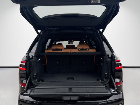 New 2026 BMW X7 xDrive40i w/ M Sport Package image 12