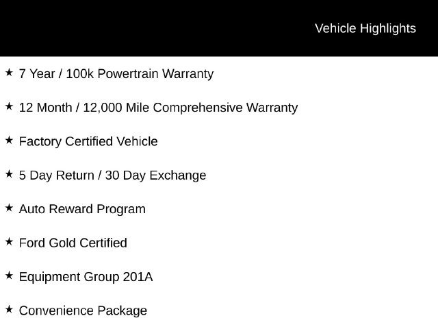 Certified 2023 Ford Edge SEL w/ Convenience Package AWD/4WD image 5
