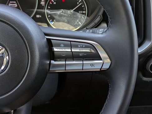 Certified 2025 MAZDA CX-50 AWD 2.5 Hybrid w/ Weather Package image 27