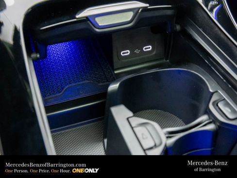 New 2026 Mercedes-Benz C 300 4MATIC Sedan image 25