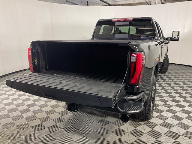 Used 2025 GMC Sierra 2500 Denali w/ Denali Reserve Package AWD/4WD image 35