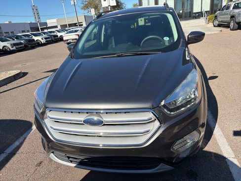 Used 2018 Ford Escape SE w/ SE Sync 3 Package image 7