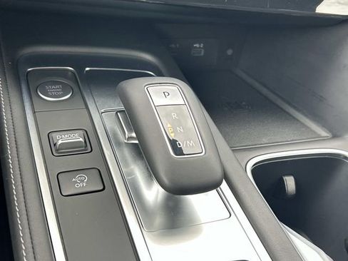 Used 2025 INFINITI QX60 Luxe w/ Black Edition image 35