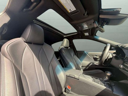 Used 2022 Lexus ES 350 F Sport w/ Accessory Package image 27