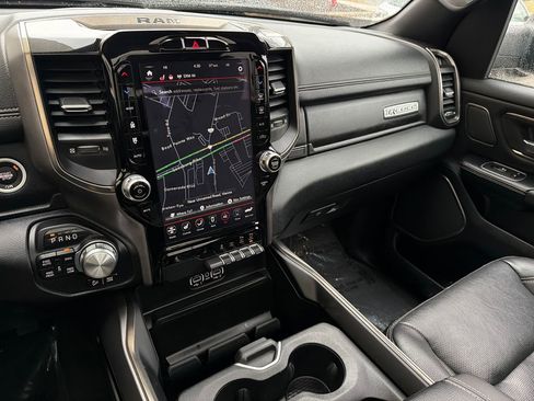 Used 2021 RAM 1500 Rebel w/ Rebel Level 2 Equipment Group image 26