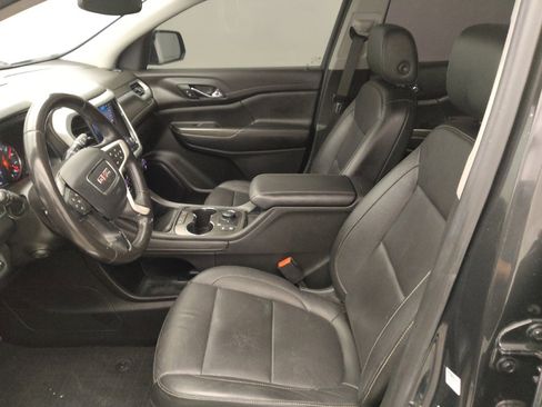 Used 2020 GMC Acadia SLT w/ Driver Alert Package II FWD image 17