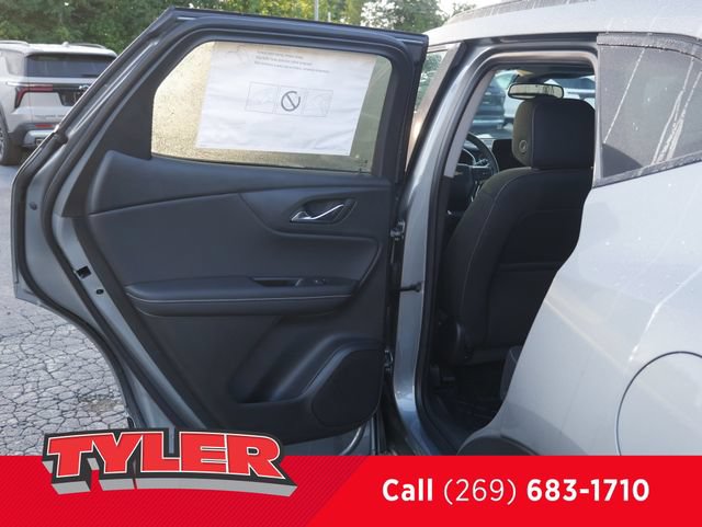 New 2026 Chevrolet Blazer LT w/ Convenience Package AWD/4WD image 19