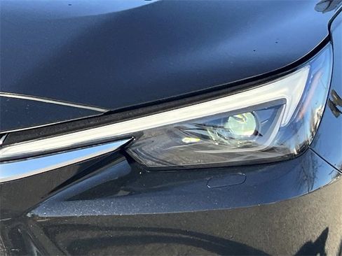 New 2026 Lexus TX 350 AWD image 9