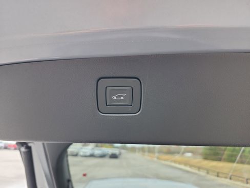 New 2026 Buick Envista Preferred w/ Convenience I Package image 8