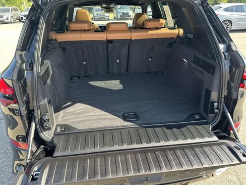 Certified 2024 BMW X5 xDrive40i w/ Executive Package AWD/4WD image 16