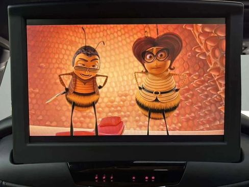 Used 2017 Cadillac CT6 Platinum image 37