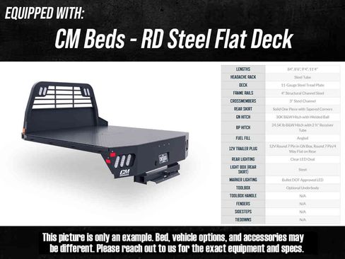 New 2026 Chevrolet Silverado 3500 W/T w/ WT Convenience Package AWD/4WD image 3