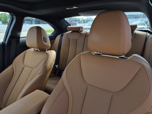 Certified 2024 BMW 230i Coupe w/ Premium Package image 13