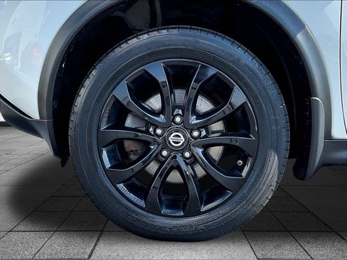 Used 2014 Nissan Juke S w/ Midnight Edition 2.0 AWD/4WD image 34